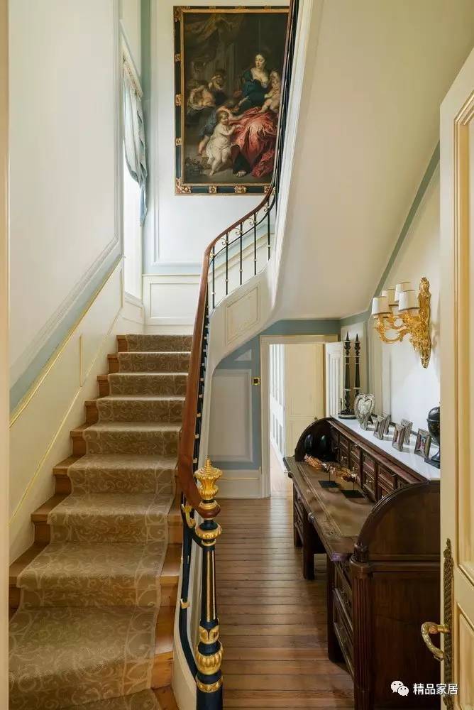 她是葡萄牙设计女神，曾在KellyHoppen公司工作，祖父是诺贝尔文学奖得主｜GracinhaViterbo新作