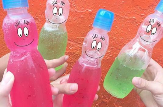 最近，PLAZA店里出了个爆款牌子！看代购和日本妹子谁能抢过谁！