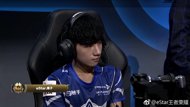 kpl选手id是怎么取的,kpl选手的名字有多难记