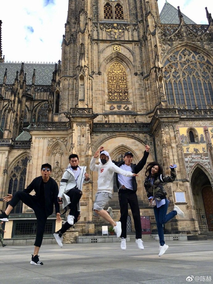 邓超被跑男里坑的一次,邓超跑男被撕哪一集