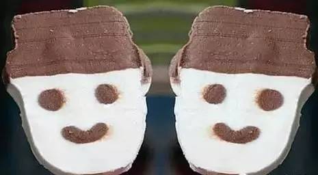 回忆杀！那些年我们一起吃过的雪糕，老青岛的味道！