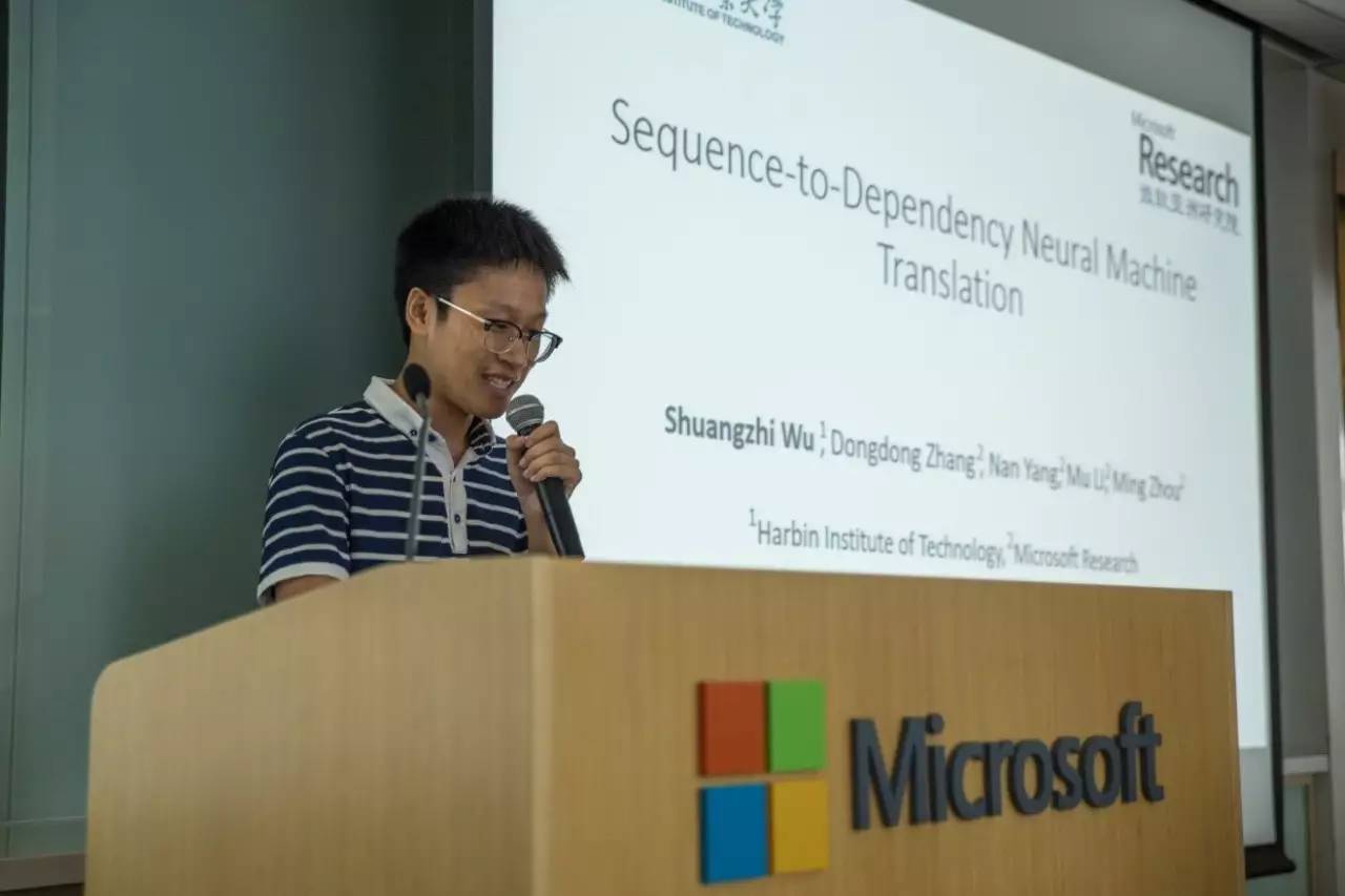 ACL2017论文研讨会：聚焦自然语言处理领域的新技术