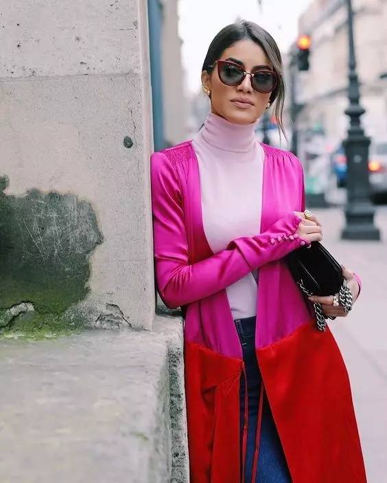 七夕怎么穿让男朋友眼前一亮,七夕你打算怎么穿