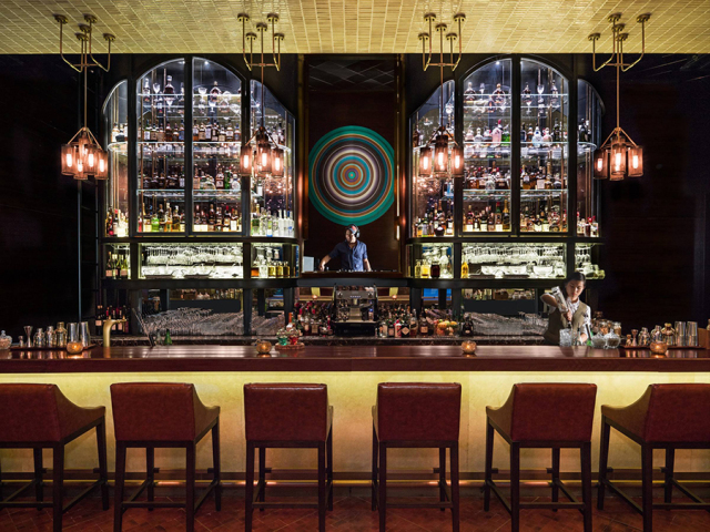 成都的文艺气息,这样的成都