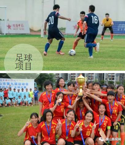 佛山十强奖牌,佛山第10届运动会什么时候开