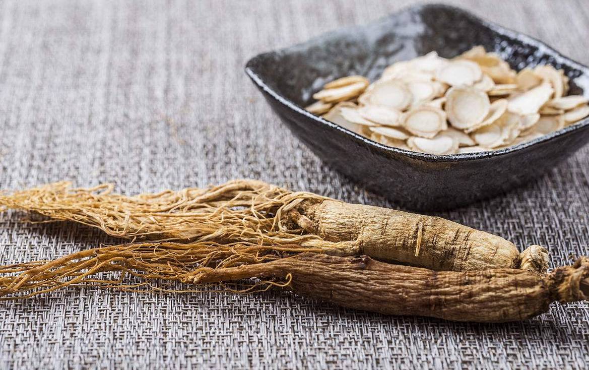 容易口干口渴能喝西洋参吗,心烦燥热可以用西洋参泡水喝吗