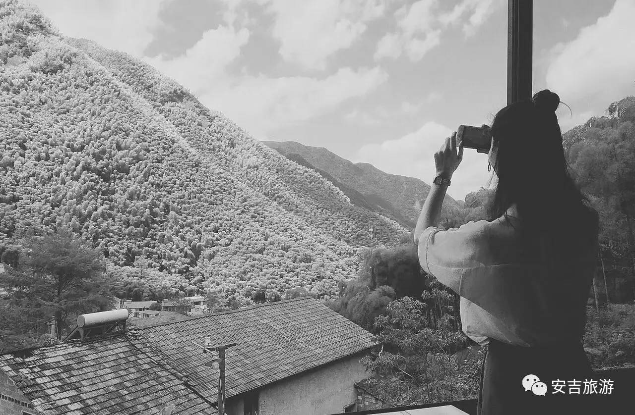 中国大竹海游玩攻略,浙北安吉大竹海攻略