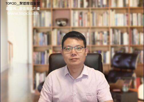 易维帮助台CEO:谁是企业转型升级的幕后英雄?