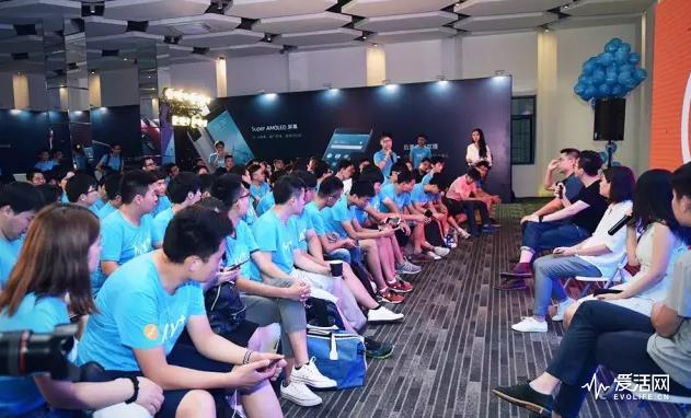 魅族品鉴会视频,魅族画屏新功能