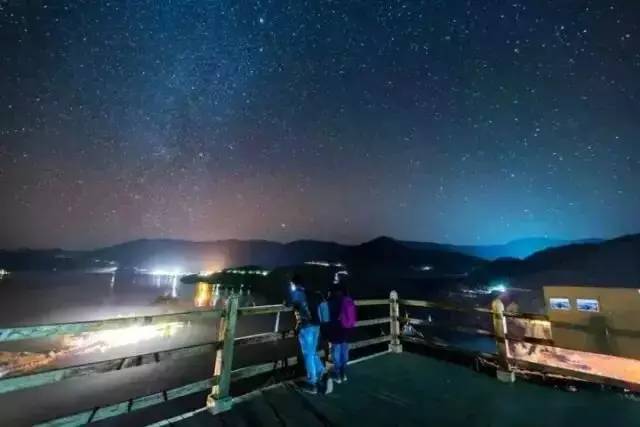 不输皖南川藏线的徽州天路,不输西藏的风景