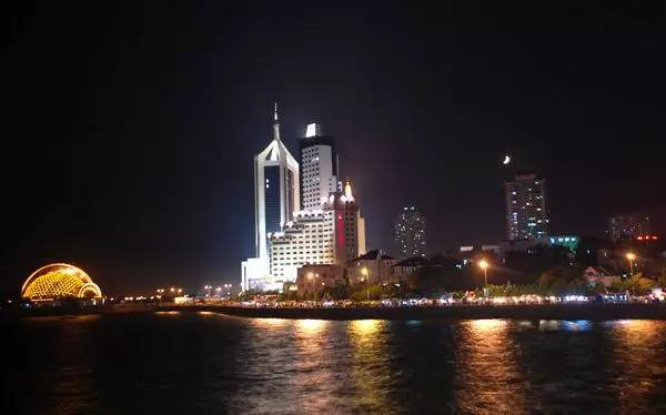 原创｜烟台一年最嗨的日子来了！即将开海，这些图却火了