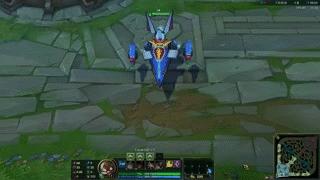 lol端游电玩系列皮肤有几个,lol电玩皮肤有哪些