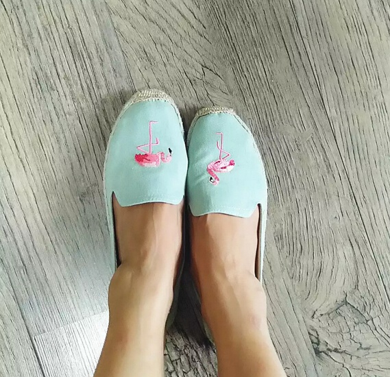 好穿的平底单鞋推荐,豆瓣日记完整版