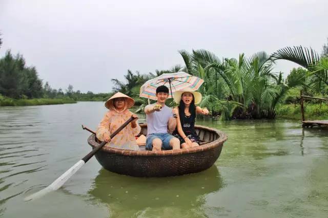 岘港|越式生活还是法式浪漫?Freestyle你说了算!