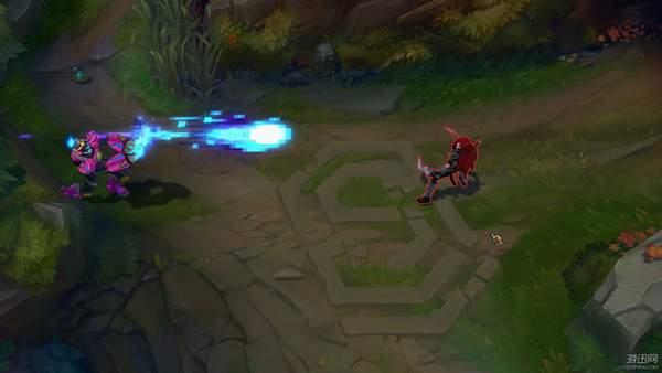 lol电玩皮肤视频,lol电玩系列皮肤端游