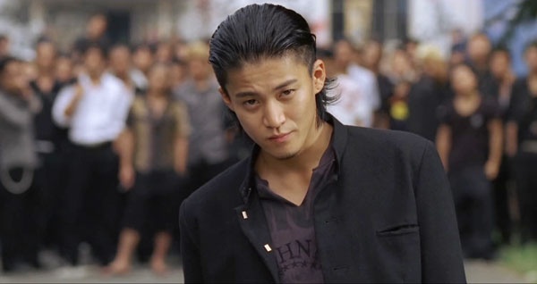 银魂电影真选组叛乱篇,银魂中哪一集最可怕