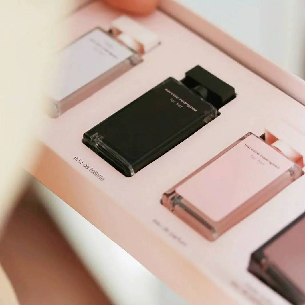 「这个香水有麝香用了会流产的!」|拜托,别再闹这种国际笑话了好吗?