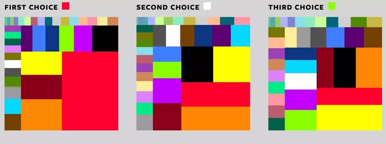 这首歌什么颜色？