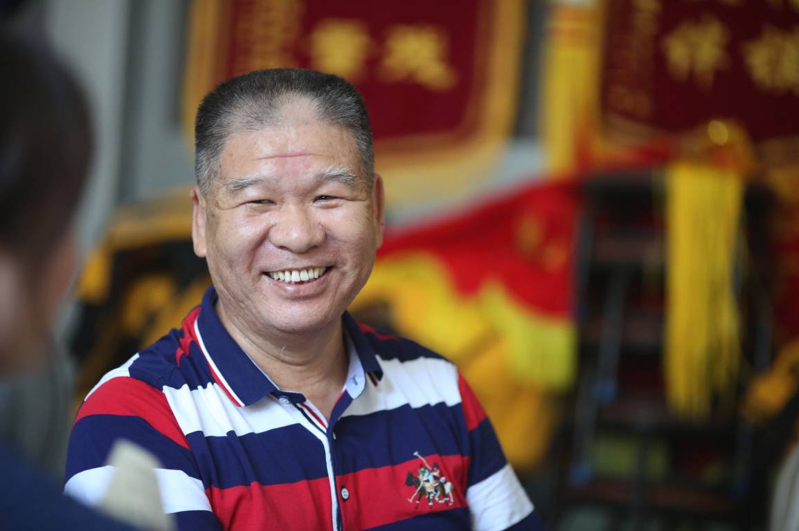 特区40周年深圳故事,深圳特区成立40周年之光阴故事