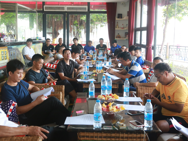 东莞市足球联赛小学生五人赛,2023年第二届东莞青少年足球联赛