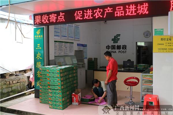 邮政精准扶贫助农增收,中国邮政扶贫助农视频