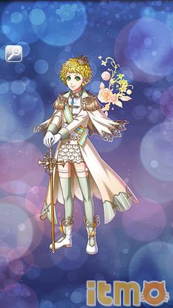 [日服]“花骑士的誓言”活动王子觉醒选项一览