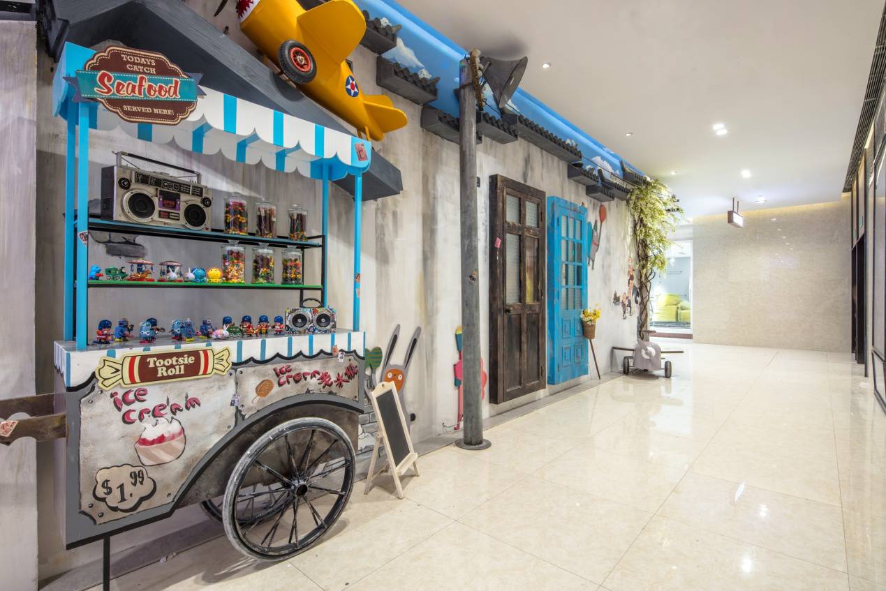 镇江新吾悦广场,镇江市中心吾悦