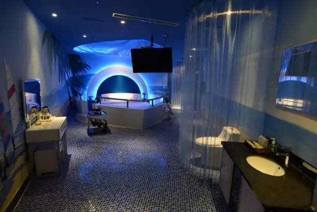 青岛9个浪漫至极的海岛酒店,青岛最豪华酒店