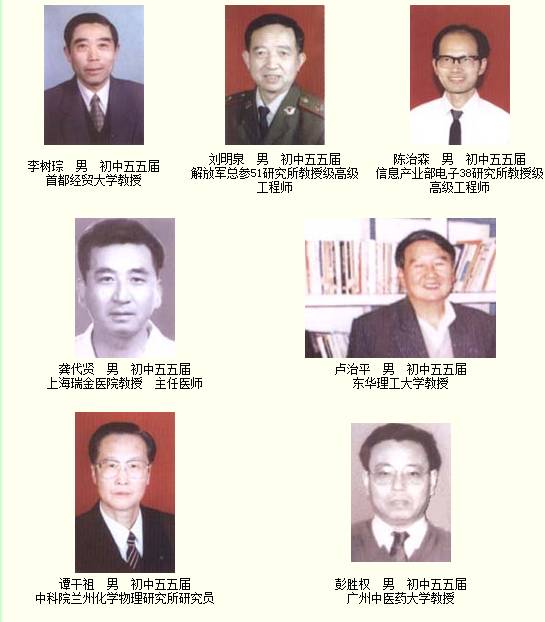 鄱阳东湖的前世今生,鄱阳一中高中回忆