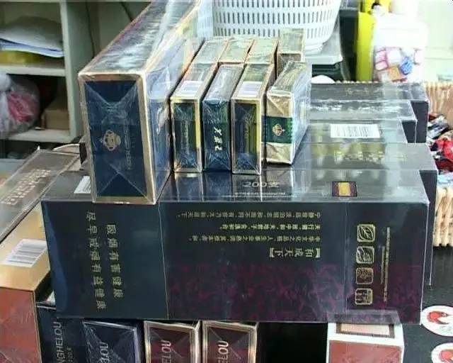 当心容易被骗的假货,发现假烟正确的处理方法