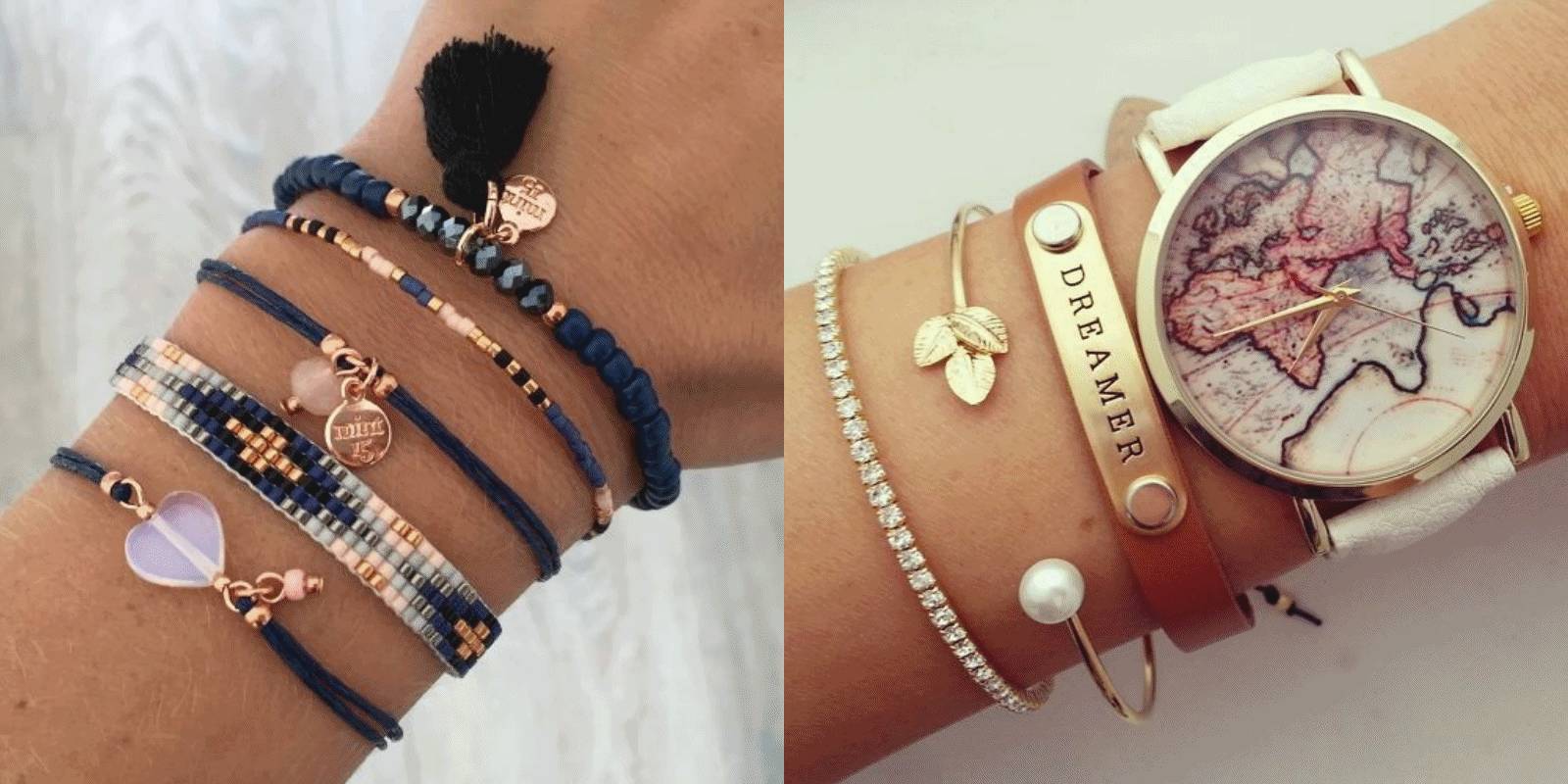 口红黑帮已向你的男友发来一份送礼清单