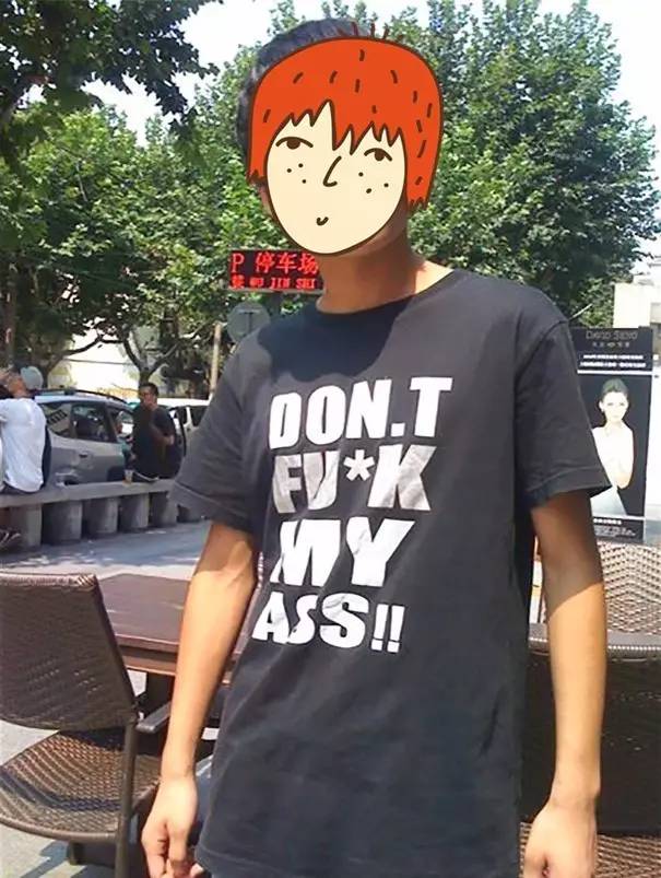 歪果仁谈中国人取的奇葩英文名,中国的奇葩英文字母