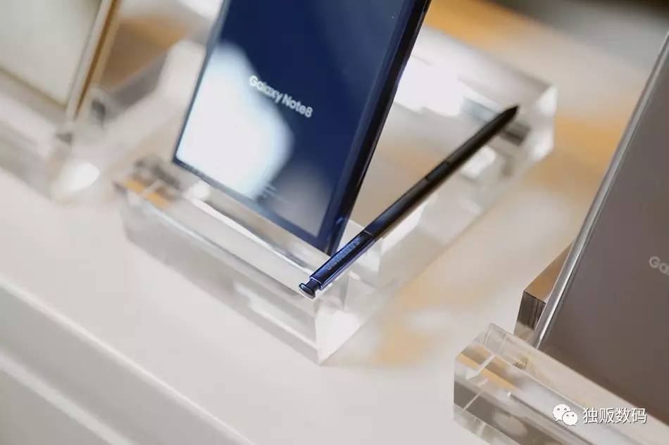 三星note8报价表今日,三星note8同苹果8哪个好