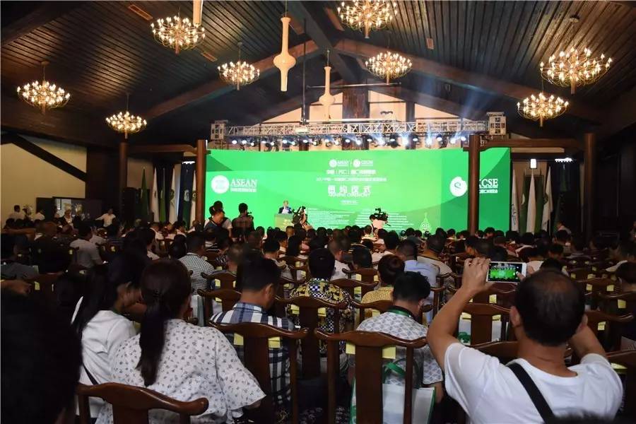 中国薏仁博览会 (中国兴仁薏仁米博览会)