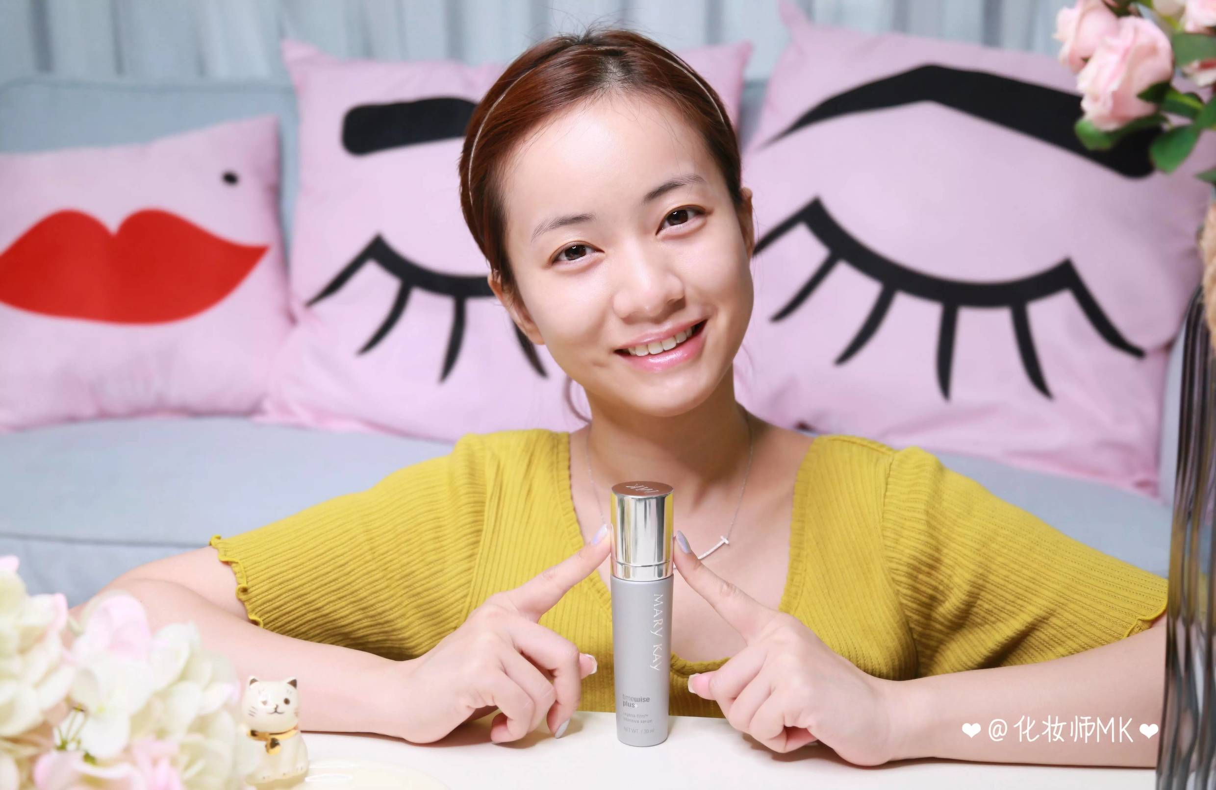 有没有去除脸部皱纹的小神器,改善脸部细纹推荐