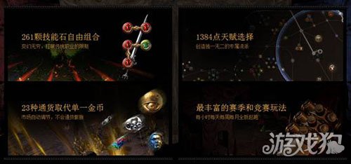 流放之路3.19传奇改版,《流放之路》s23赛季贵族升华