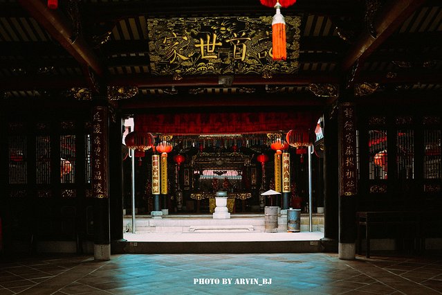 情迷刺桐海上丝路的风情万种