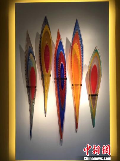 意大利国宝艺术家,意大利国宝级艺术家中国首展