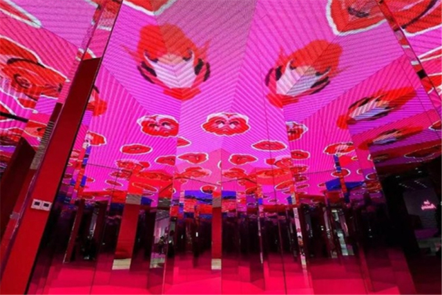 上海兴业太古汇周边好玩的地方,上海太古里好玩的地方