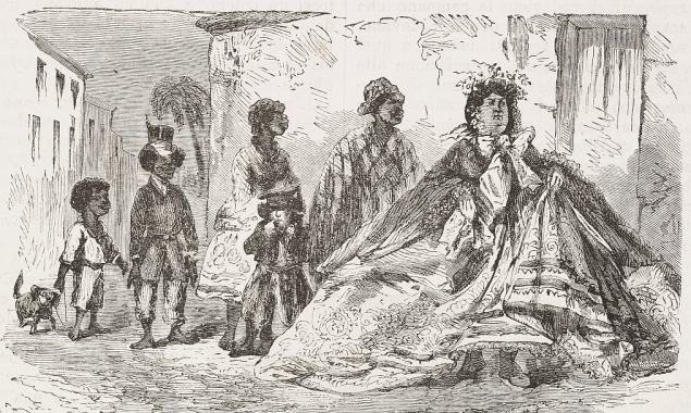 荐读|印第安文明、黄金、废除奴隶制、经济奇迹,“足球王国”巴西不止这么简单!