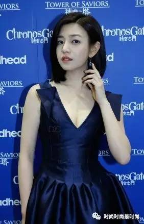 拯救大长脸的短发型,如何练出v字脸型