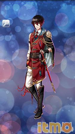 [日服]“花骑士的誓言”活动王子觉醒选项一览