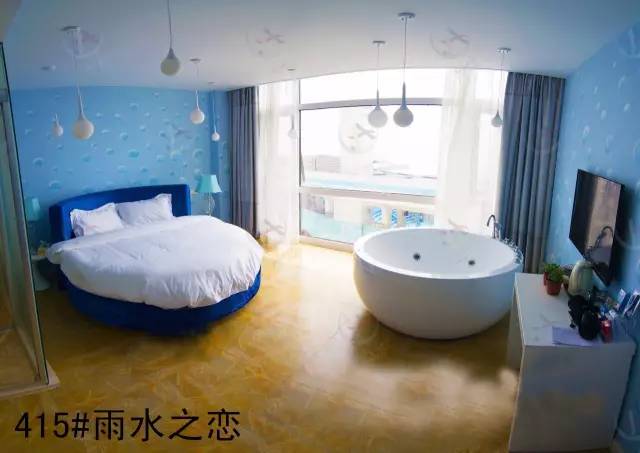 青岛9个浪漫至极的海岛酒店,青岛最豪华酒店