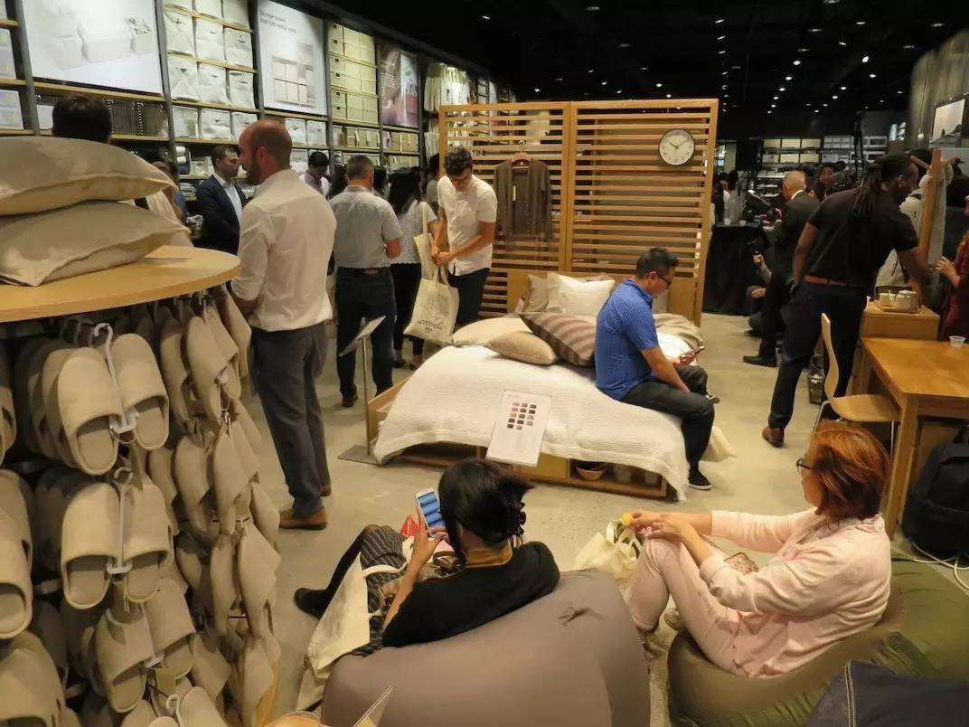 购物无印良品文具,南京无印良品必买清单