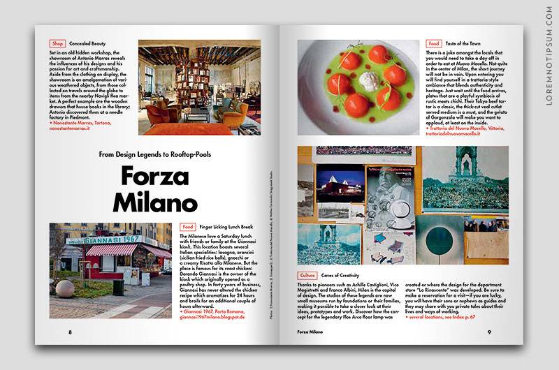 如何拥有一场高品质旅行？