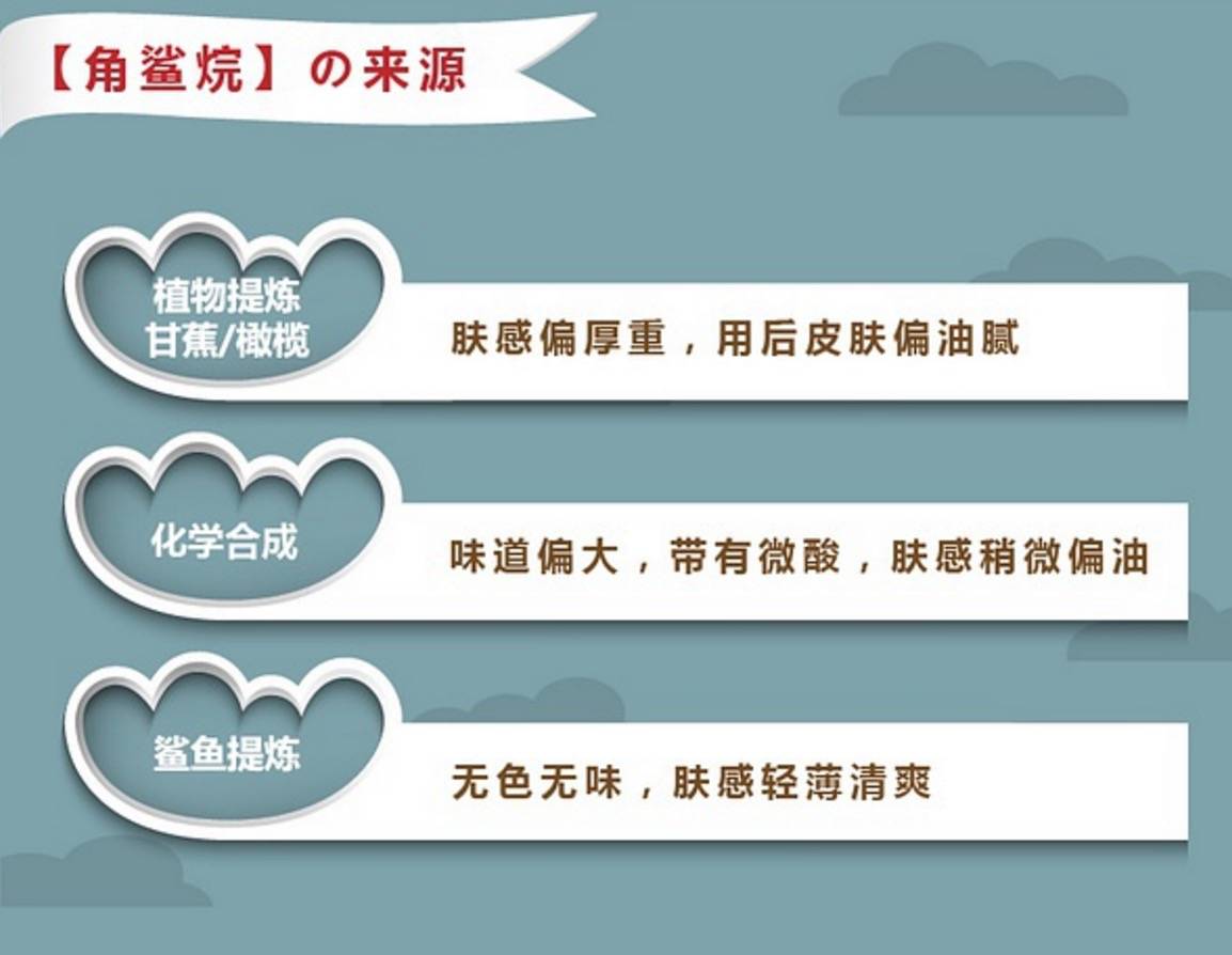 好物｜王菲同款HABA神奇美白美容油，美人都用了