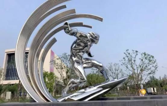 全运会火炬名称,全运会主火炬怎么出现