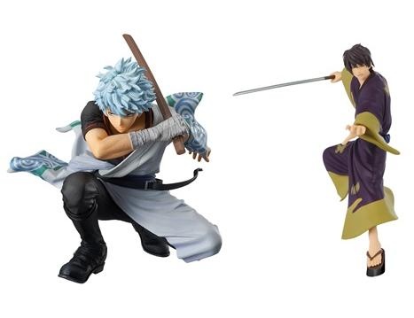 银魂电影真选组叛乱篇,银魂七宗罪