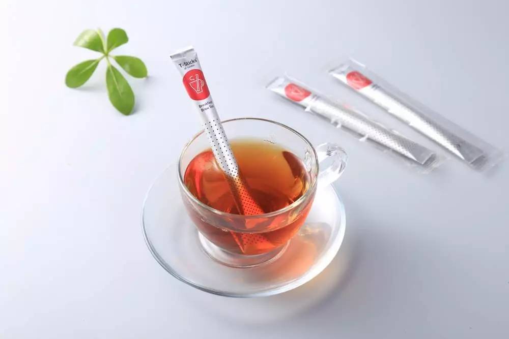 反折式一次性茶包,9块9绿茶茶包100包