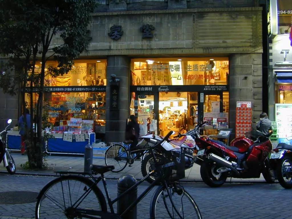 文具控看过来！日本这6家必去的特色文具店，一定要买买买呀！